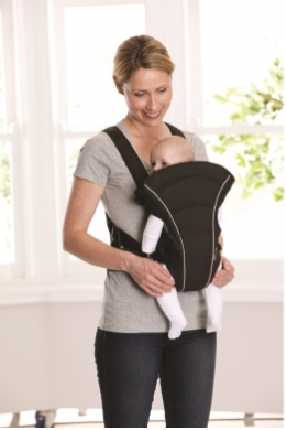 ryco baby carrier review